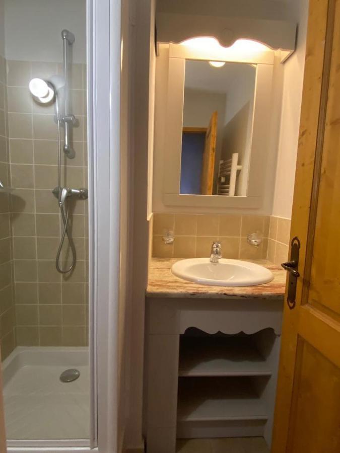 Big Tartiflat, Arc 1950, 2 Bed Ski-In Ski-Out Bourg-Saint-Maurice Exterior photo